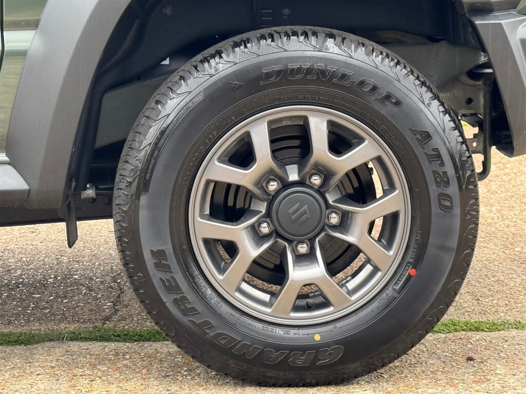 Vehicle 64