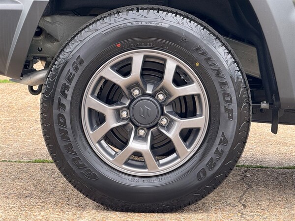 Used Suzuki Jimny 2024 for sale - 75571860: Photo 66