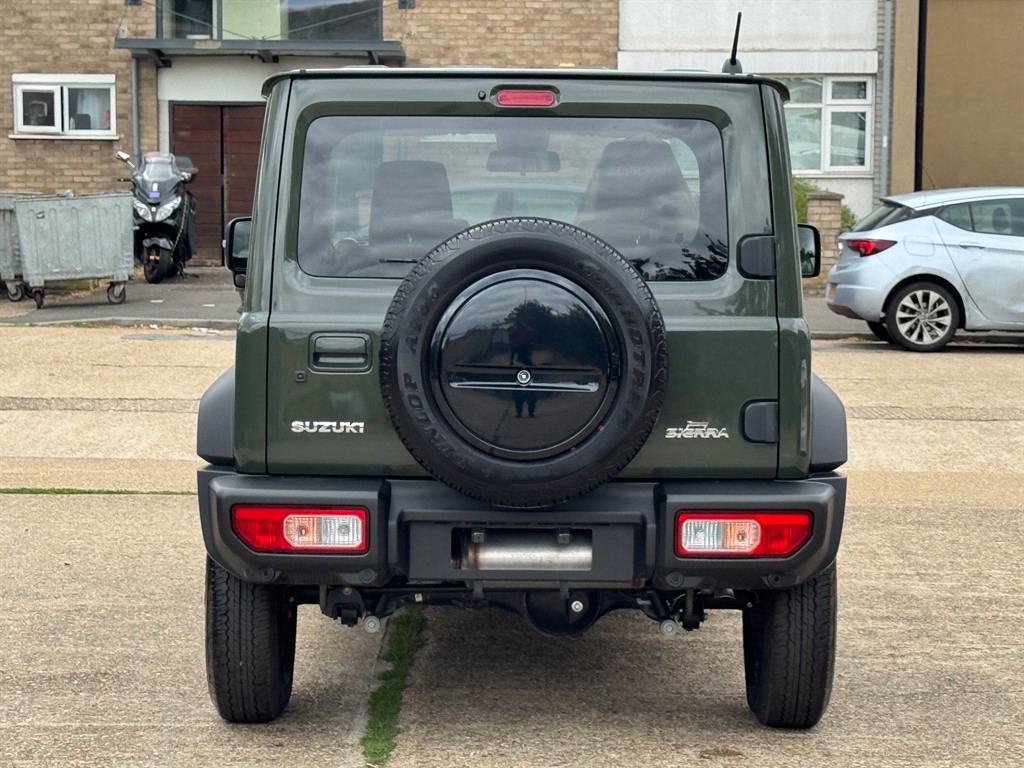 Vehicle 7