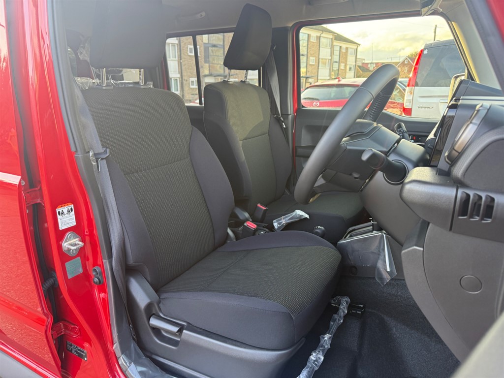 Used Suzuki Jimny 2025 for sale - 77235671: Photo 11