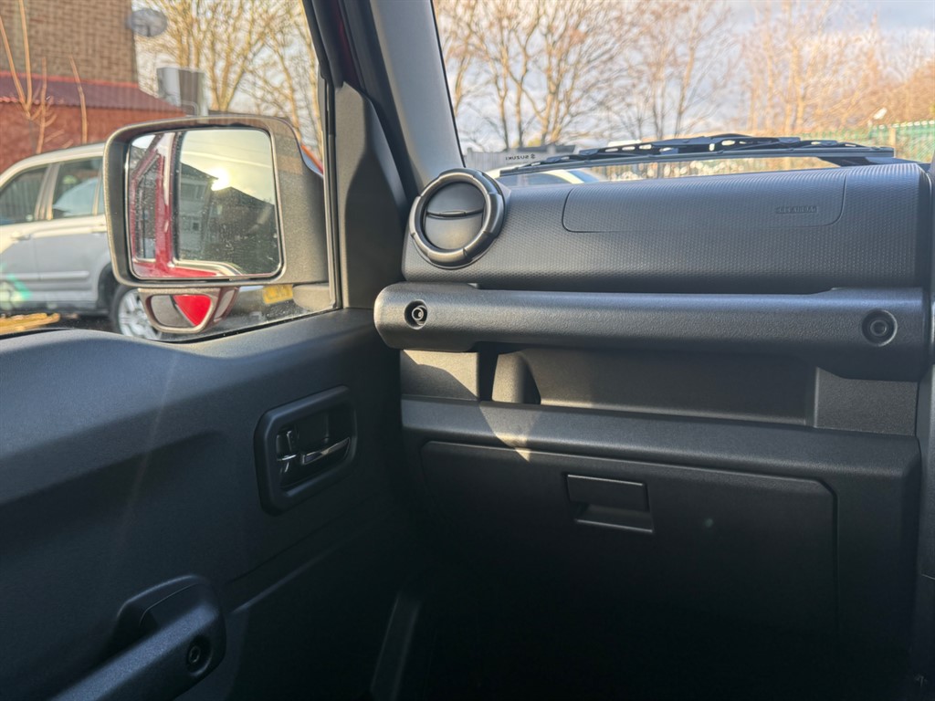 Used Suzuki Jimny 2025 for sale - 77235671: Photo 20