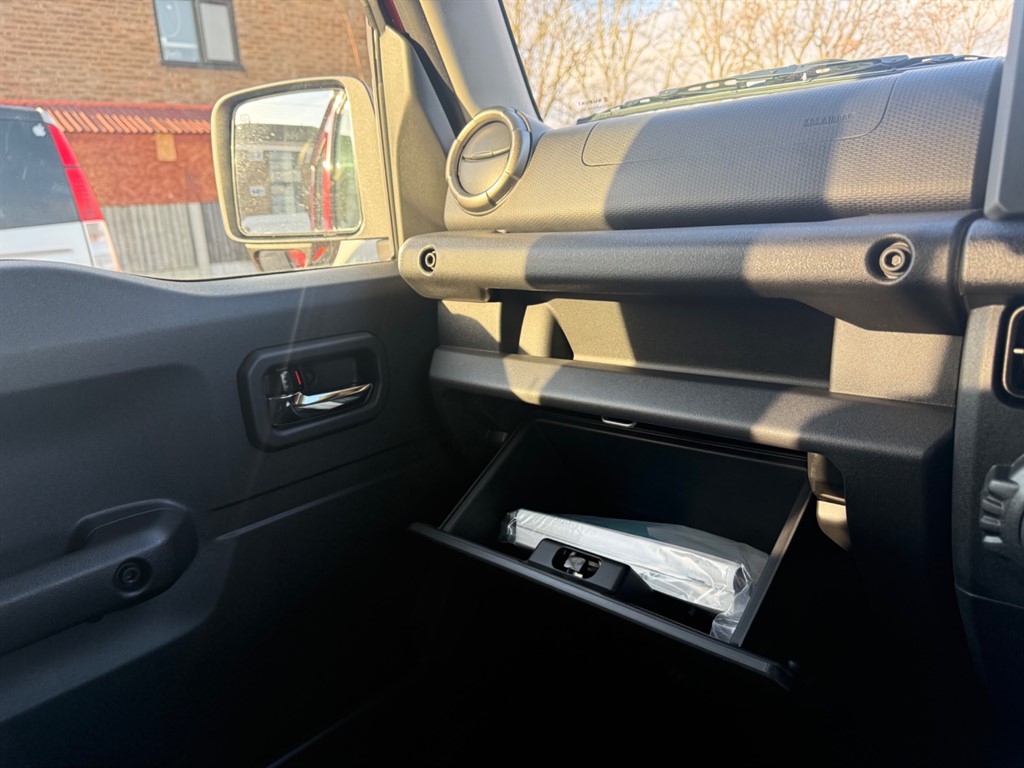 Used Suzuki Jimny 2025 for sale - 77235671: Photo 21