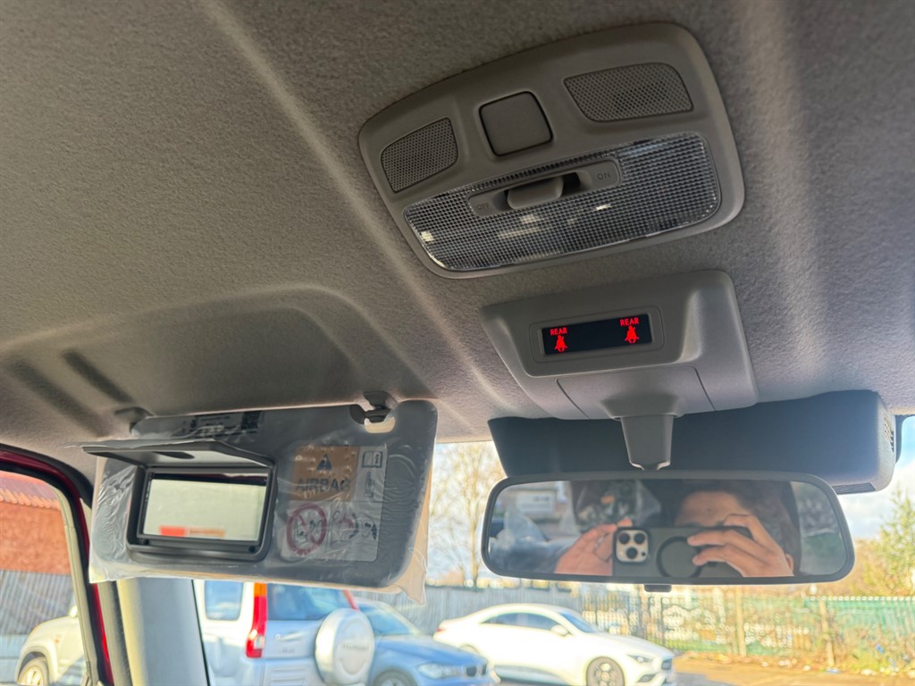 Used Suzuki Jimny 2025 for sale - 77235671: Photo 22