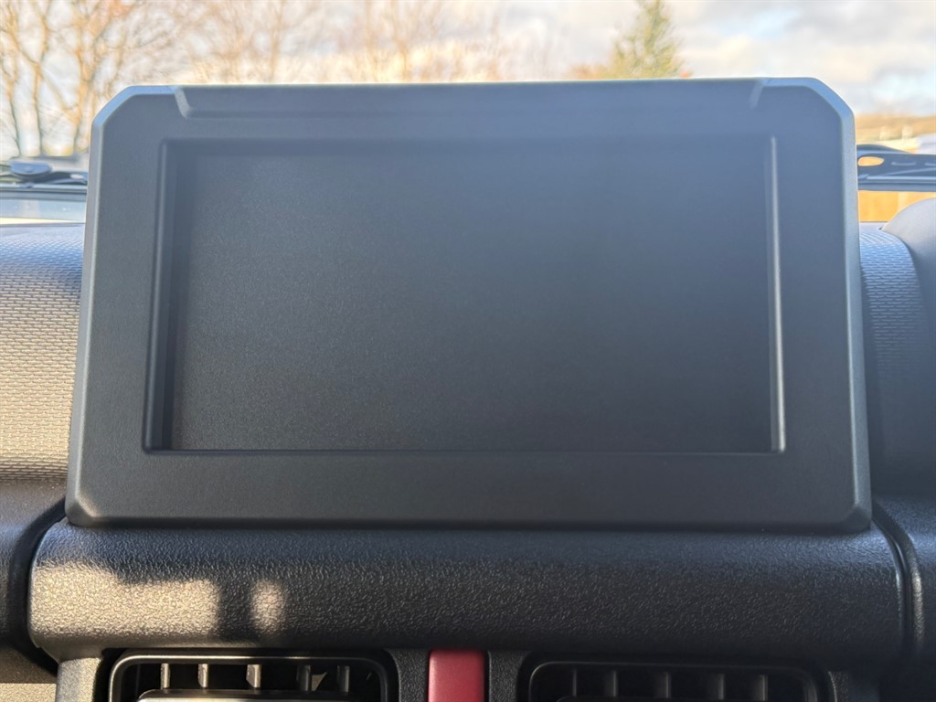 Used Suzuki Jimny 2025 for sale - 77235671: Photo 24