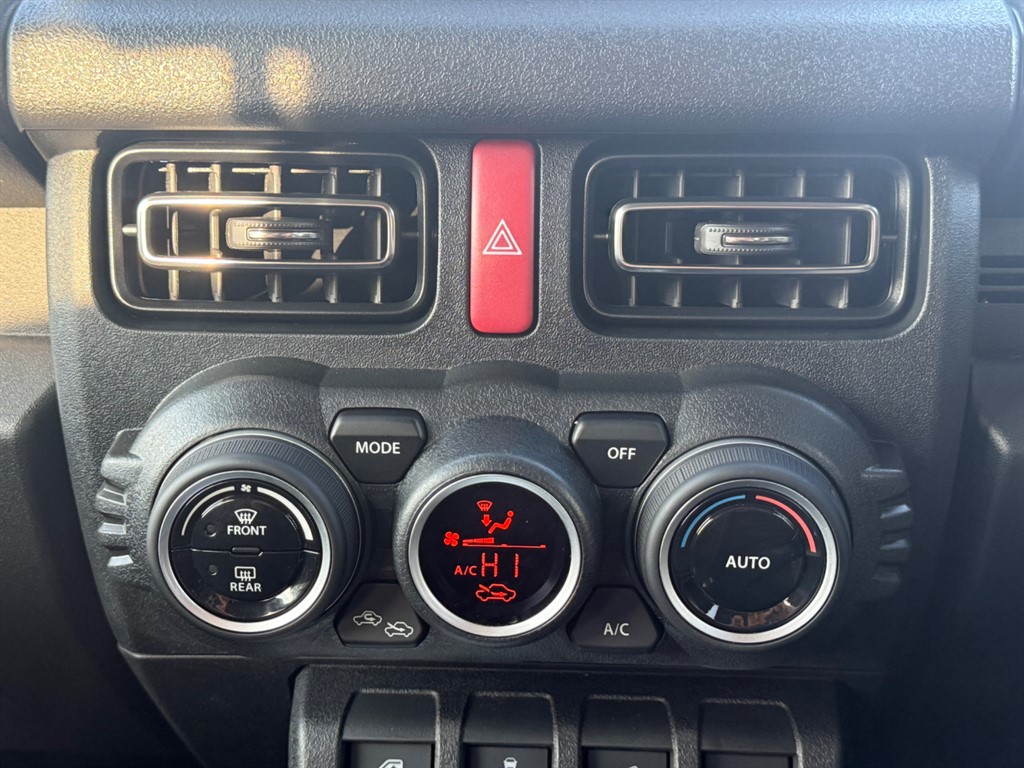 Used Suzuki Jimny 2025 for sale - 77235671: Photo 25