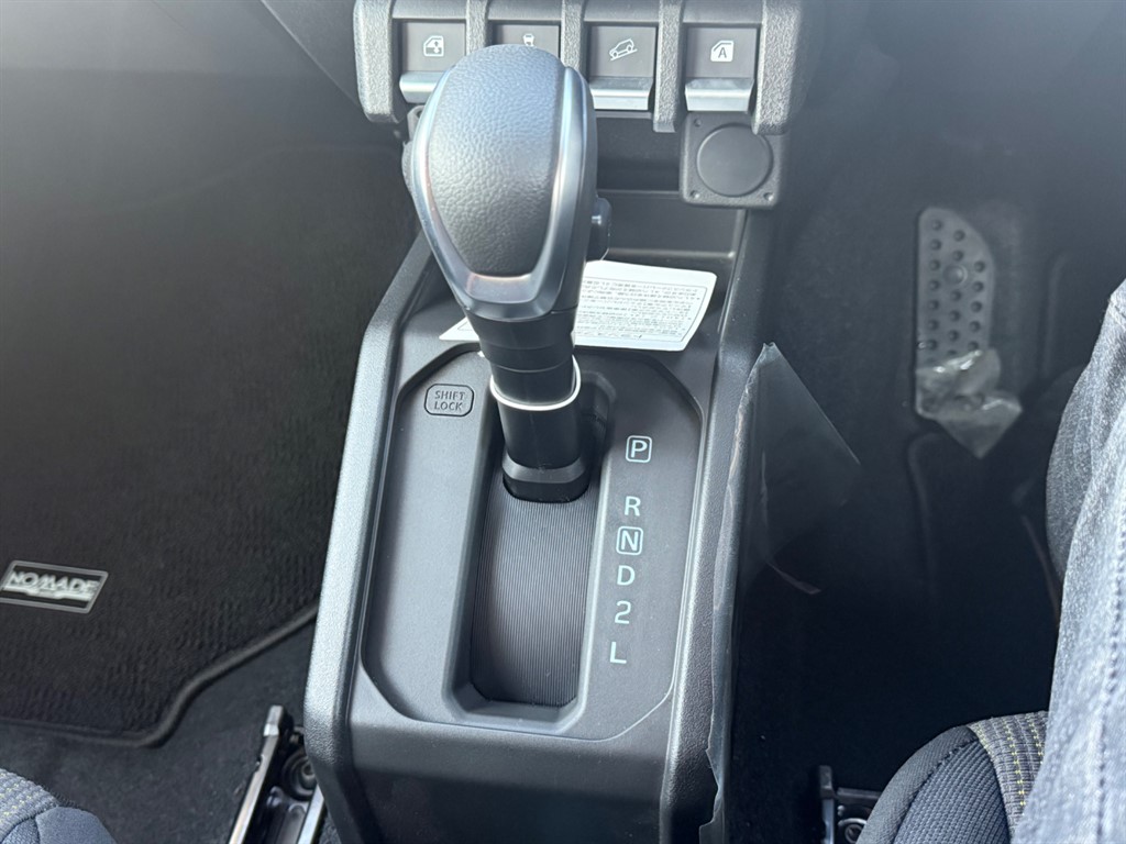 Used Suzuki Jimny 2025 for sale - 77235671: Photo 27