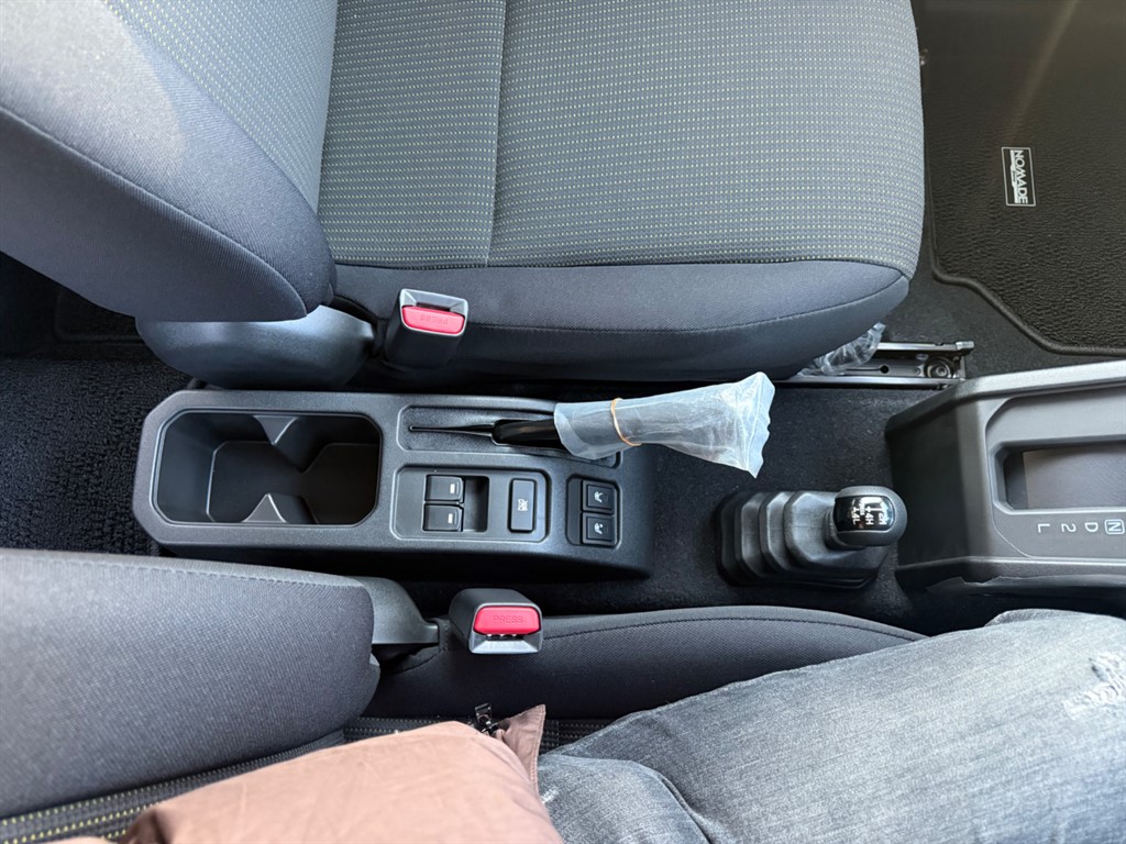 Used Suzuki Jimny 2025 for sale - 77235671: Photo 28