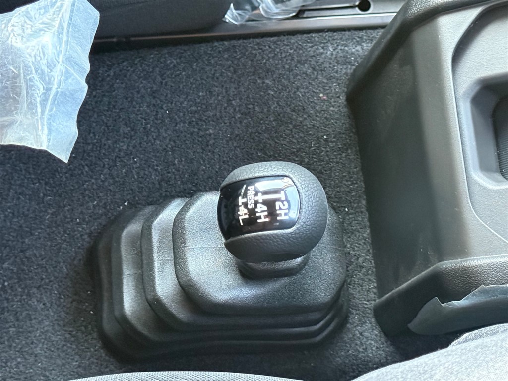 Used Suzuki Jimny 2025 for sale - 77235671: Photo 29