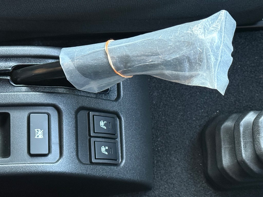 Used Suzuki Jimny 2025 for sale - 77235671: Photo 30