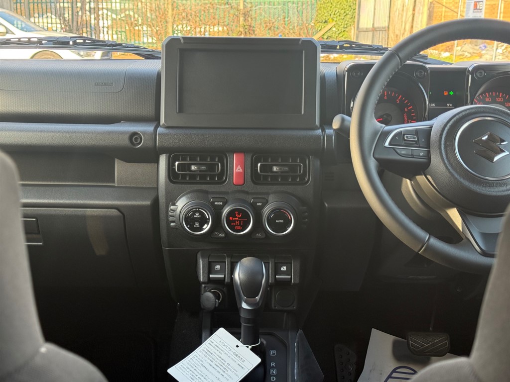 Used Suzuki Jimny 2025 for sale - 77235671: Photo 33