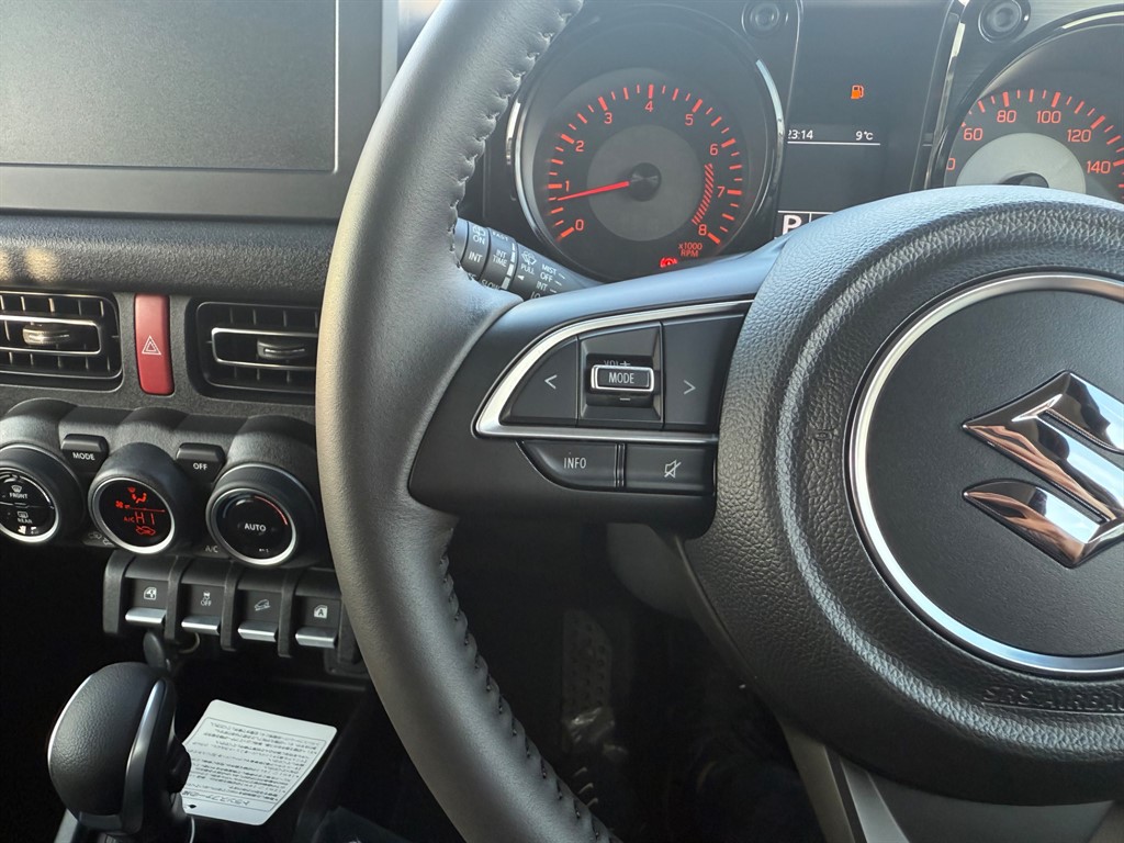 Used Suzuki Jimny 2025 for sale - 77235671: Photo 37