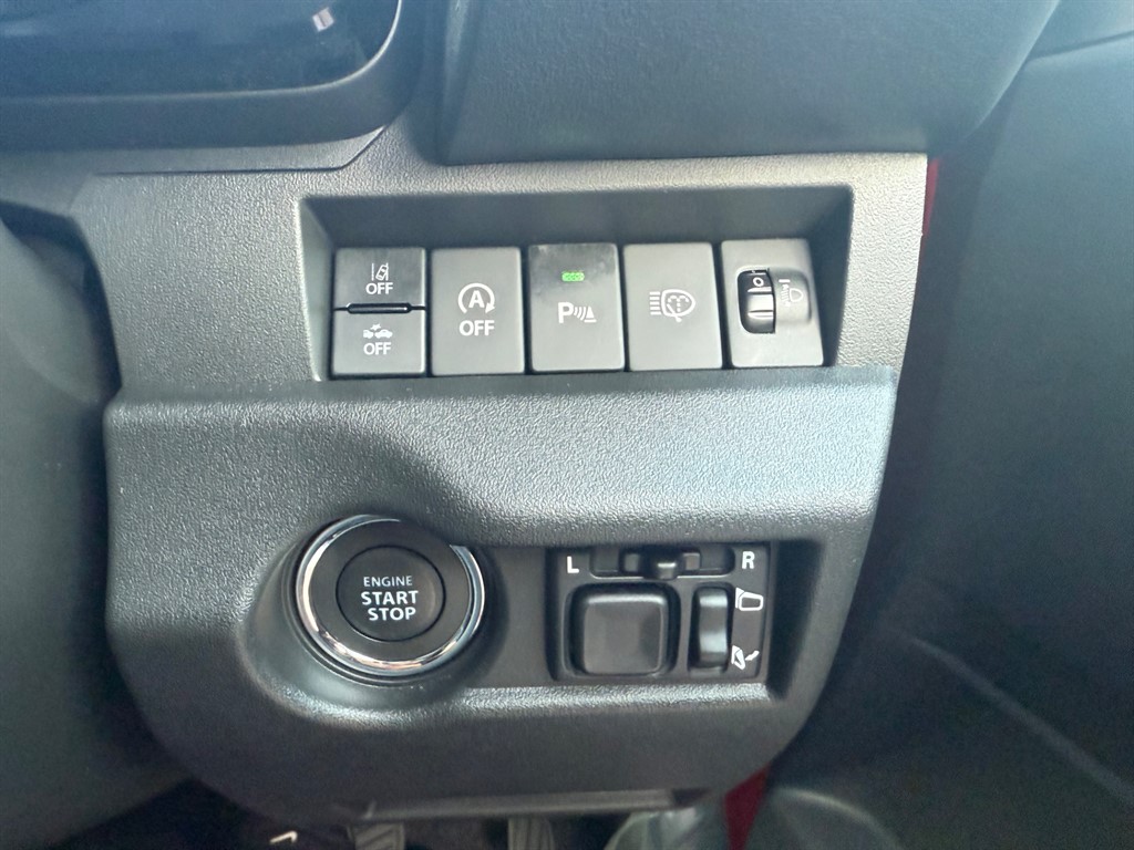 Used Suzuki Jimny 2025 for sale - 77235671: Photo 41