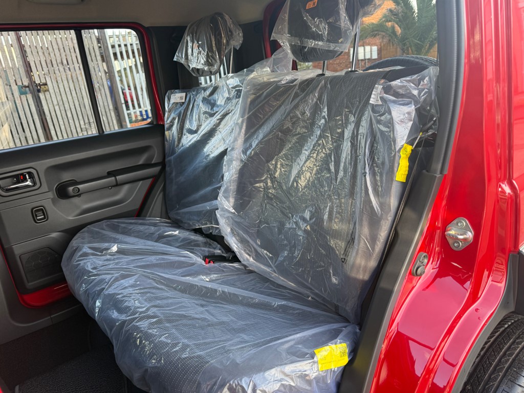 Used Suzuki Jimny 2025 for sale - 77235671: Photo 49