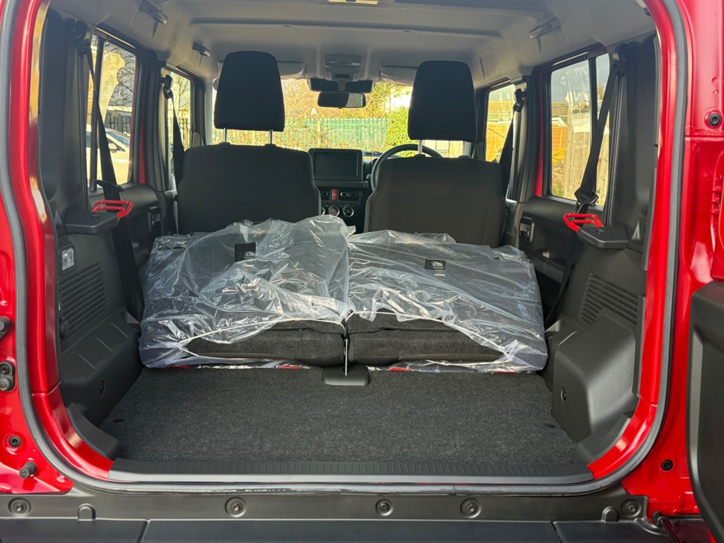 Used Suzuki Jimny 2025 for sale - 77235671: Photo 51