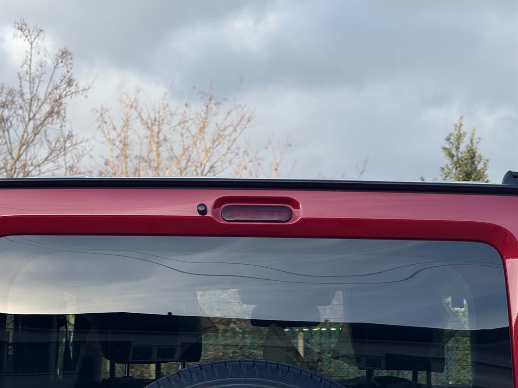 Used Suzuki Jimny 2025 for sale - 77235671: Photo 55