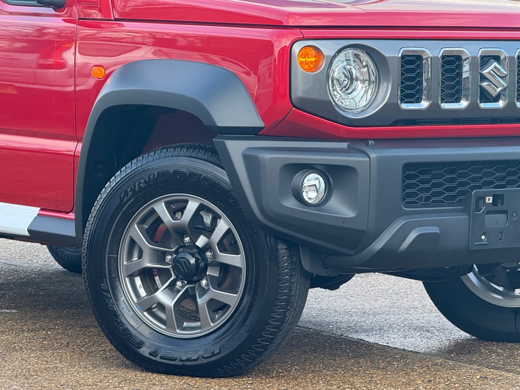 Used Suzuki Jimny 2025 for sale - 77235671: Photo 64