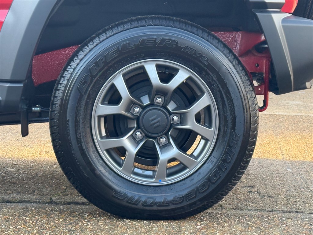 Used Suzuki Jimny 2025 for sale - 77235671: Photo 69