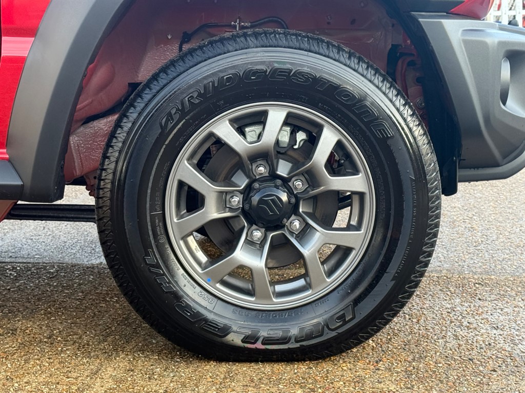 Used Suzuki Jimny 2025 for sale - 77235671: Photo 70