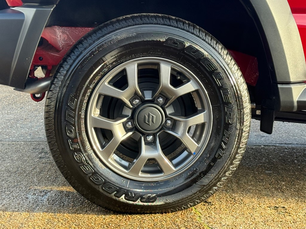 Used Suzuki Jimny 2025 for sale - 77235671: Photo 71