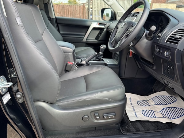 Used Toyota Landcruiser 2023 for sale - 75570772: Photo 10