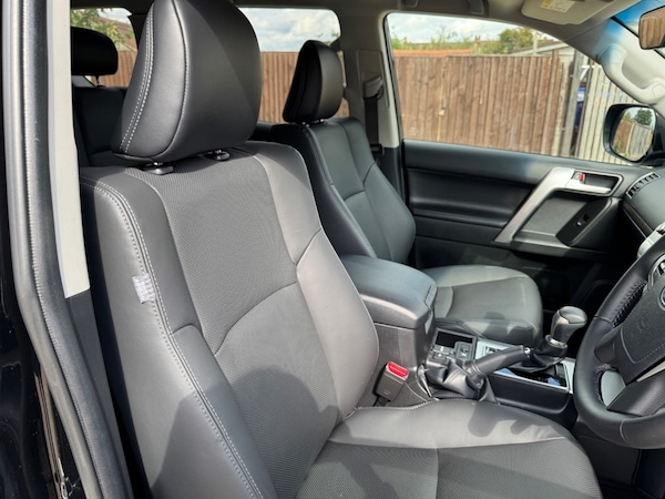 Used Toyota Landcruiser 2023 for sale - 75570772: Photo 11
