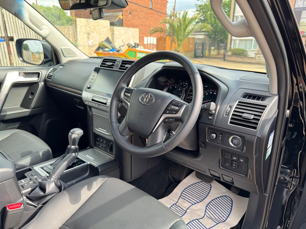 Vehicle 13