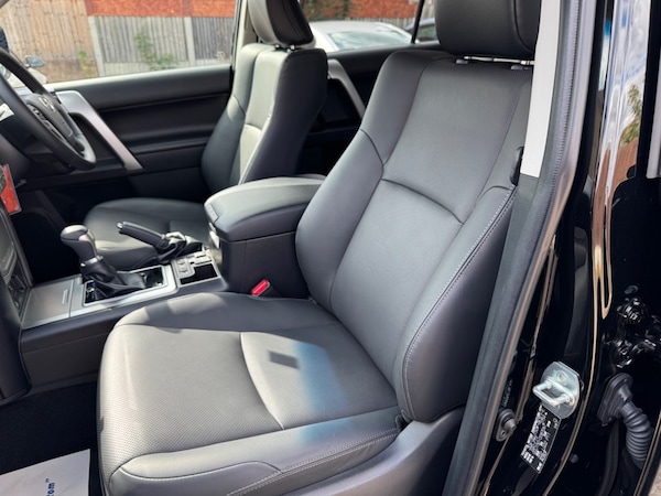 Used Toyota Landcruiser 2023 for sale - 75570772: Photo 16