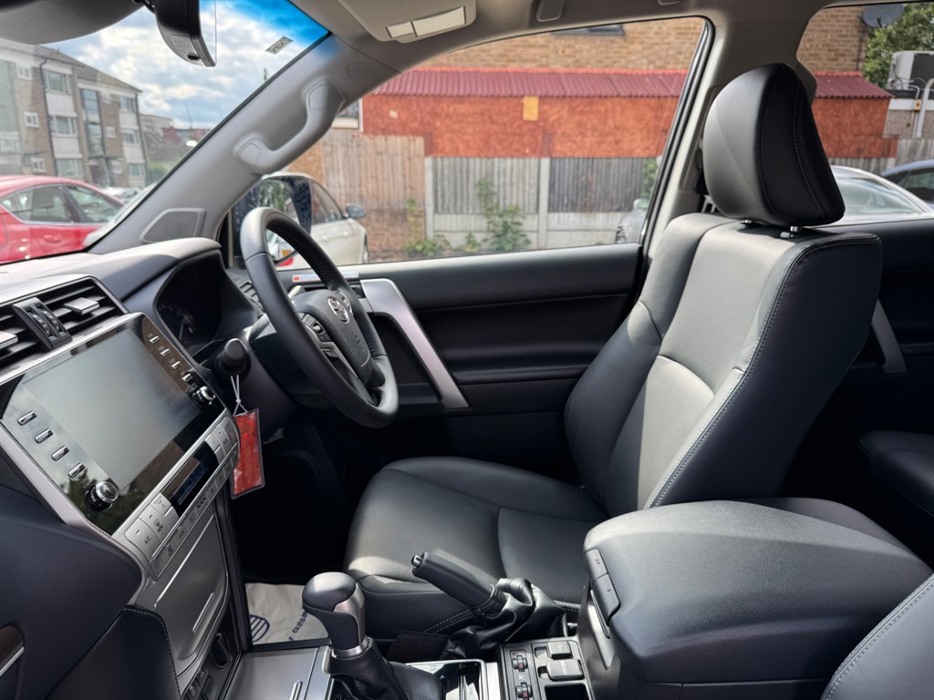 Vehicle 17