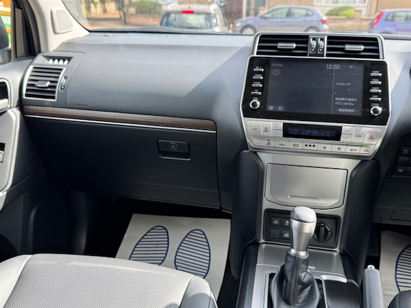 Used Toyota Landcruiser 2023 for sale - 75570772: Photo 21