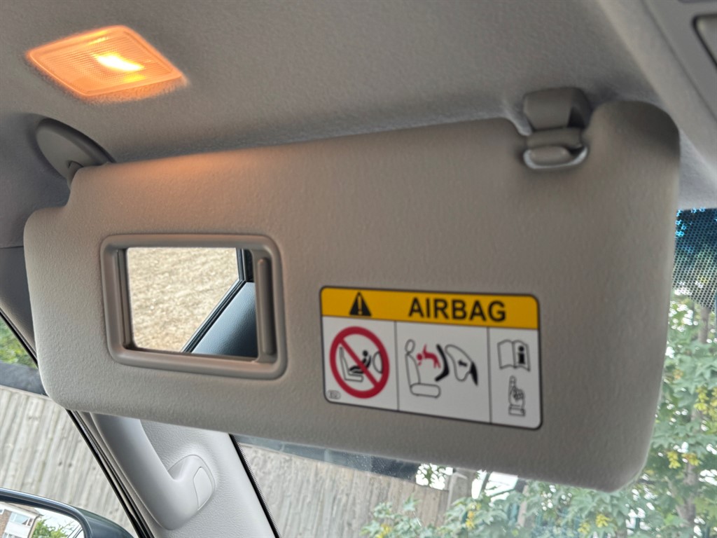 Vehicle 29