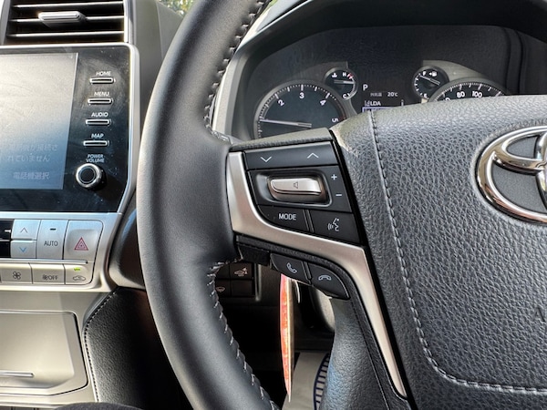 Used Toyota Landcruiser 2023 for sale - 75570772: Photo 32
