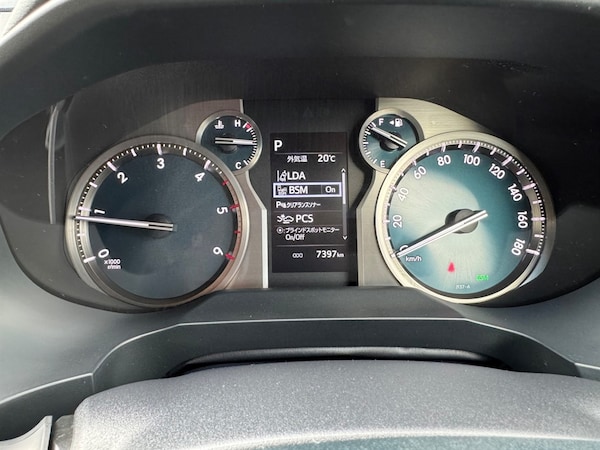 Used Toyota Landcruiser 2023 for sale - 75570772: Photo 34