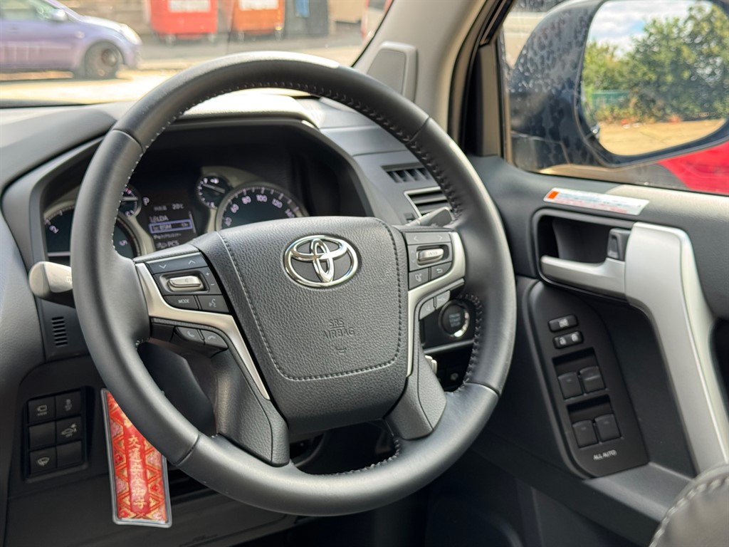Vehicle 37