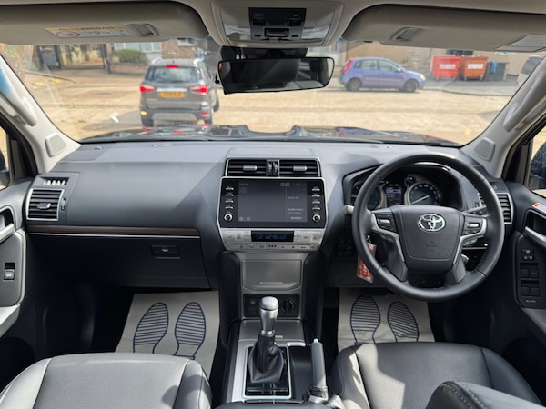Used Toyota Landcruiser 2023 for sale - 75570772: Photo 42