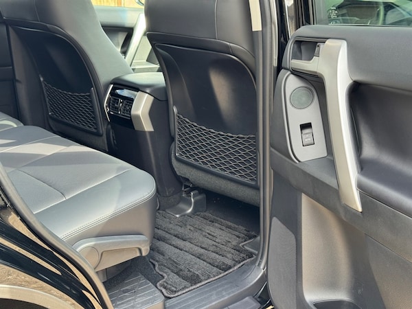 Used Toyota Landcruiser 2023 for sale - 75570772: Photo 43