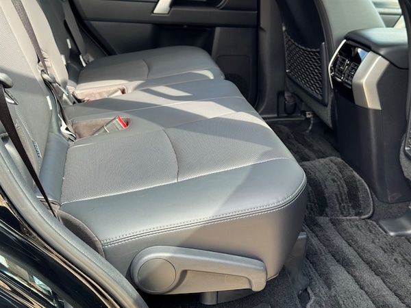 Used Toyota Landcruiser 2023 for sale - 75570772: Photo 45