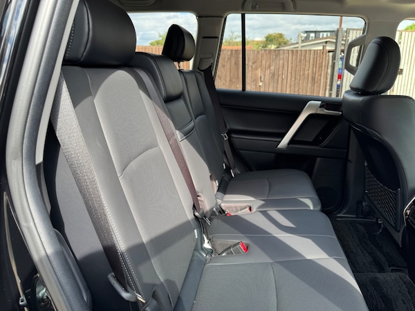 Used Toyota Landcruiser 2023 for sale - 75570772: Photo 46
