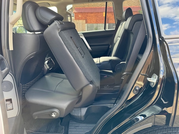 Used Toyota Landcruiser 2023 for sale - 75570772: Photo 47