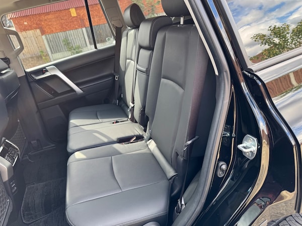 Used Toyota Landcruiser 2023 for sale - 75570772: Photo 48