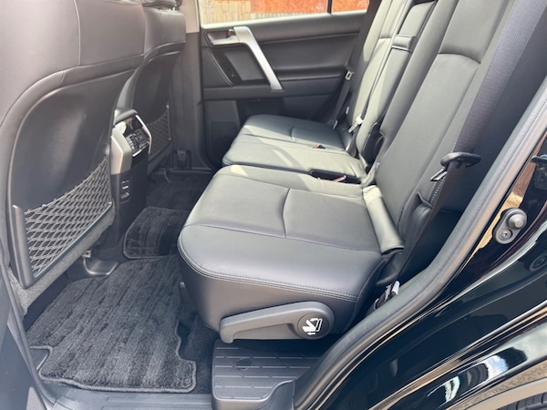 Used Toyota Landcruiser 2023 for sale - 75570772: Photo 49