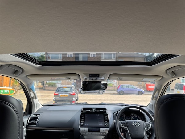 Used Toyota Landcruiser 2023 for sale - 75570772: Photo 55