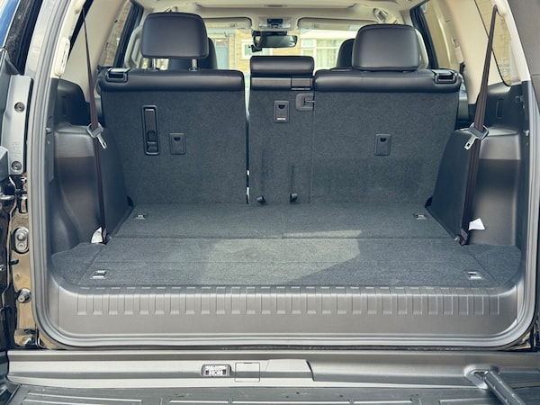 Used Toyota Landcruiser 2023 for sale - 75570772: Photo 58