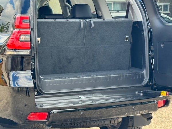 Used Toyota Landcruiser 2023 for sale - 75570772: Photo 63