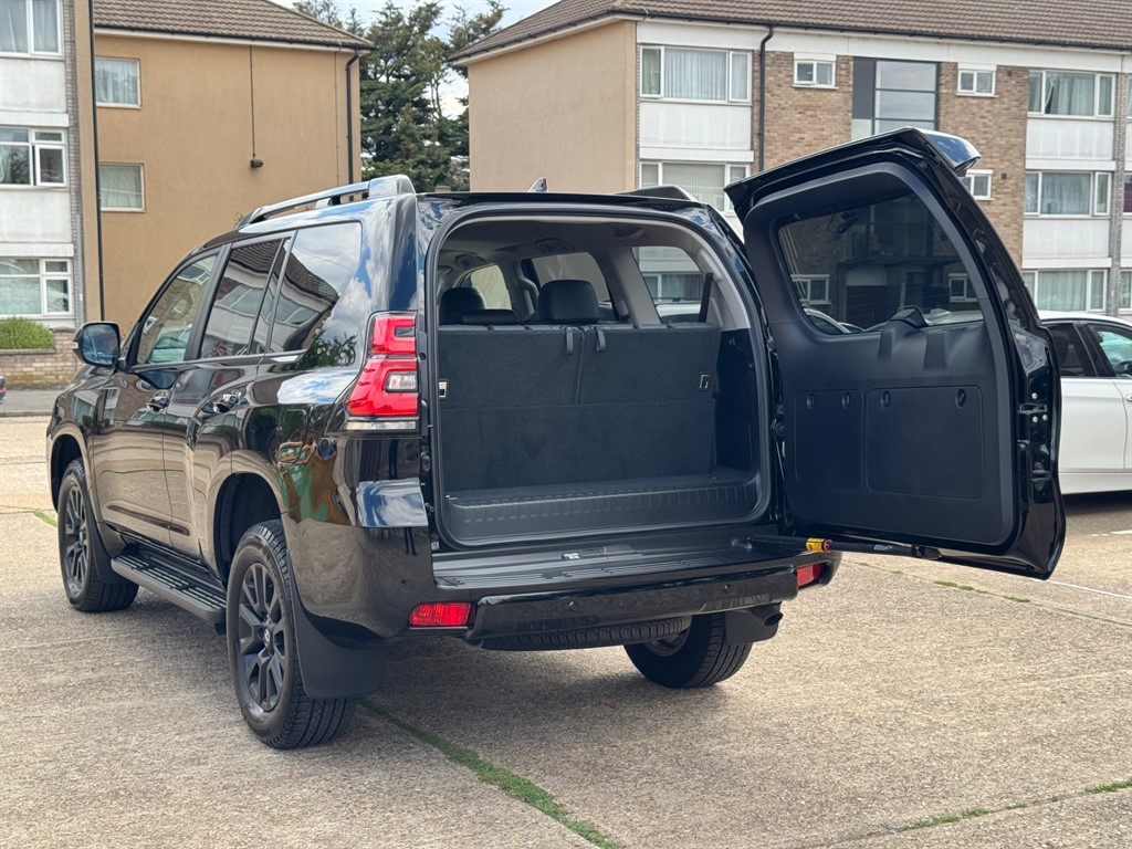 Vehicle 64