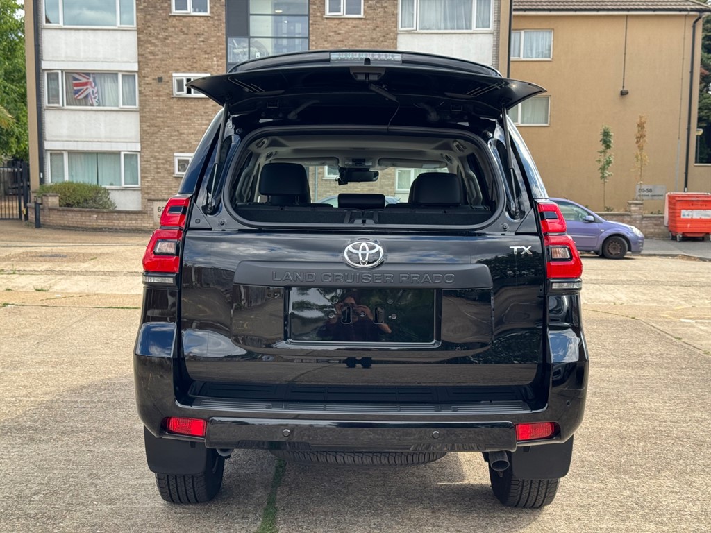 Vehicle 65