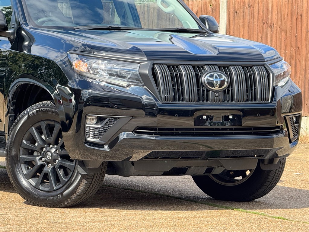 Vehicle 69