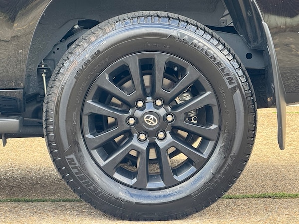 Used Toyota Landcruiser 2023 for sale - 75570772: Photo 71