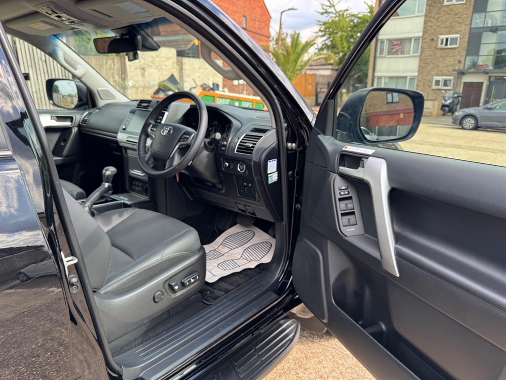 Vehicle 9