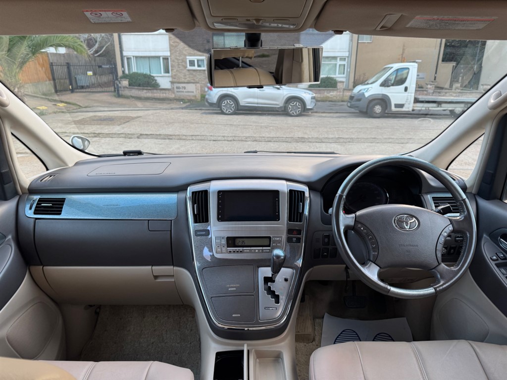 Used Toyota Alphard 2023 for sale - 76758055: Photo 39