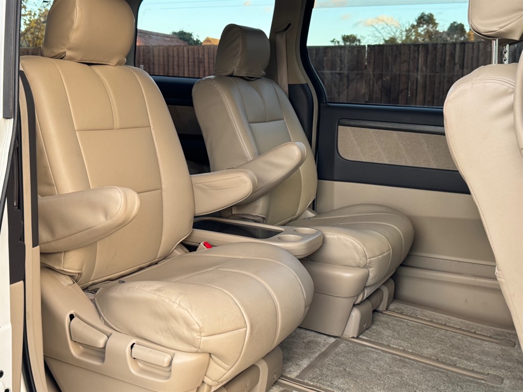 Used Toyota Alphard 2023 for sale - 76758055: Photo 42